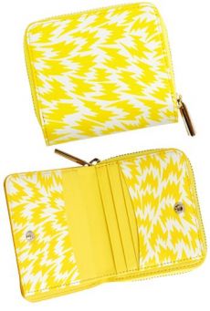 FLASH SQUARE WALLET - Other Image